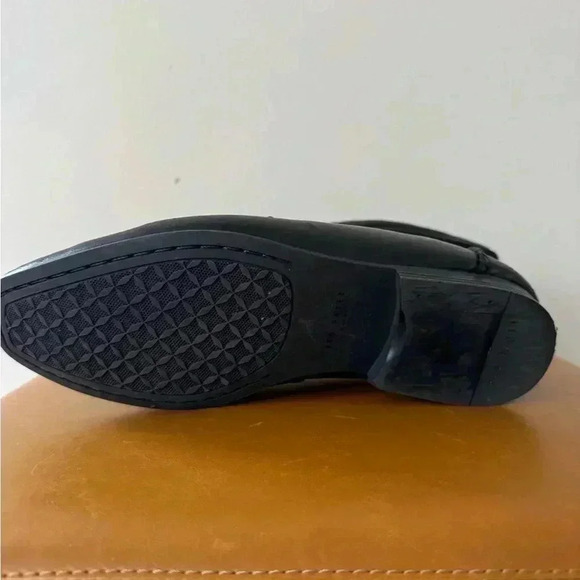 Ted‎ Baker Bly Leather Loafers Size 41 - Picture 9 of 9